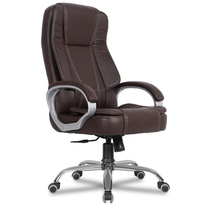 Leatherette Office Chair 14 